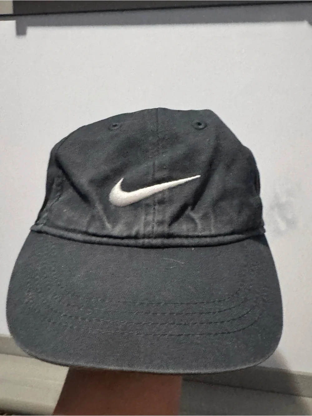 Nike toddler hat